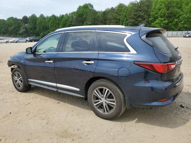 5N1DL0MM5HC556025 Infiniti QX60