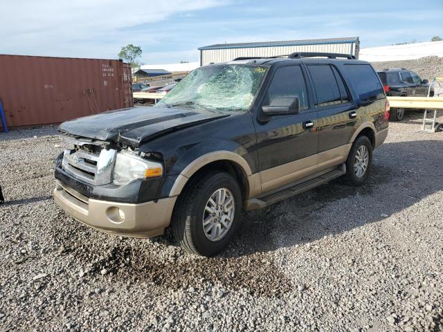 Auction sale of the 2013 Ford Expedition Xlt, vin: 1FMJU1H59DEF35427, lot number: 50906454