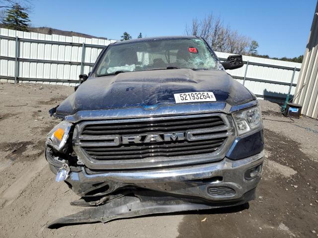 1C6SRFBT6LN165106 RAM 1500 Big Horn/lone Star