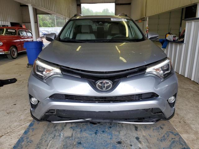 2T3YFREV0JW432319 Toyota Rav4 Limited
