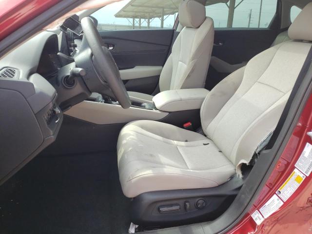1HGCY1F36RA019836 Honda ACCORD EX