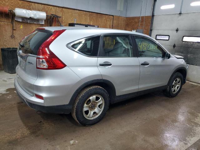 5J6RM4H30GL128761 Honda CR-V LX