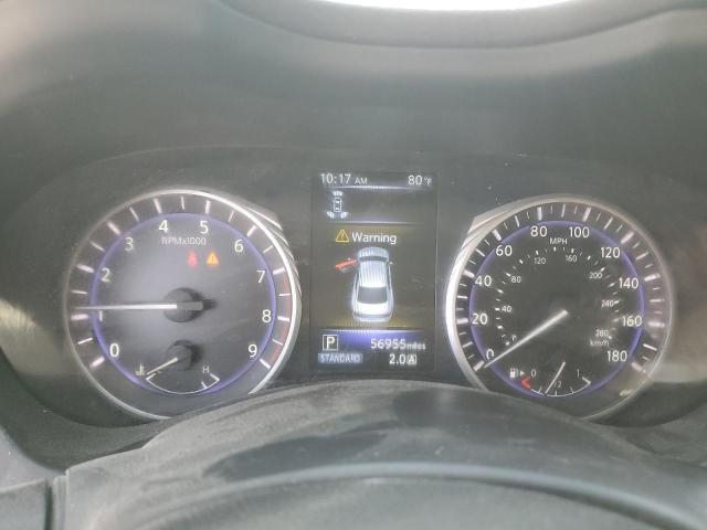 JN1EV7AP1HM732348 Infiniti Q50 Premium
