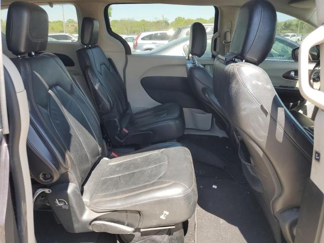 2C4RC1BG2HR525643 Chrysler Pacifica Touring L