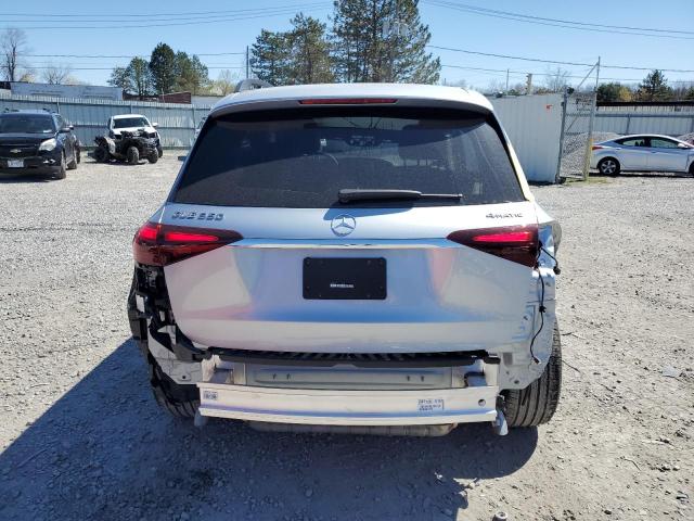 4JGFB4FB2RB170555 Mercedes-Benz Gle 350 4matic