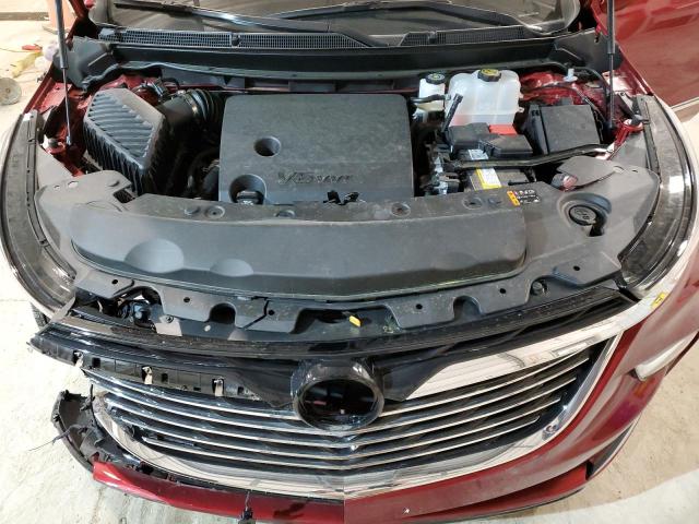 5GAEVBKW8PJ248362 Buick Enclave Premium