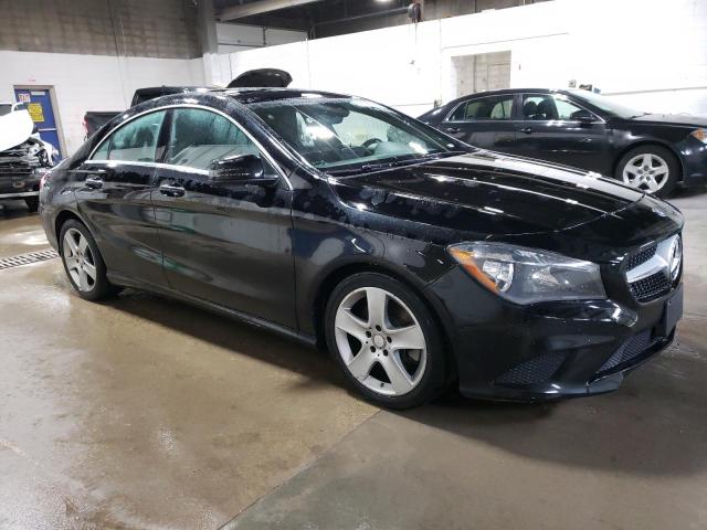 WDDSJ4GB8GN385668 Mercedes-Benz CLA 250 4MATIC