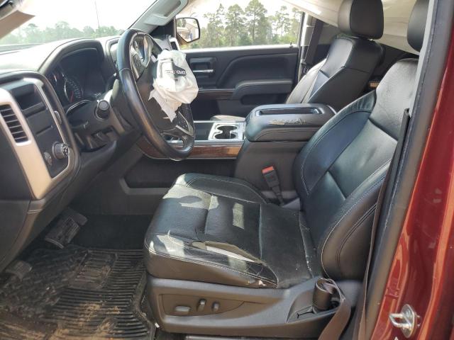 3GTP1VEC2EG380019 GMC Sierra C1500 Slt