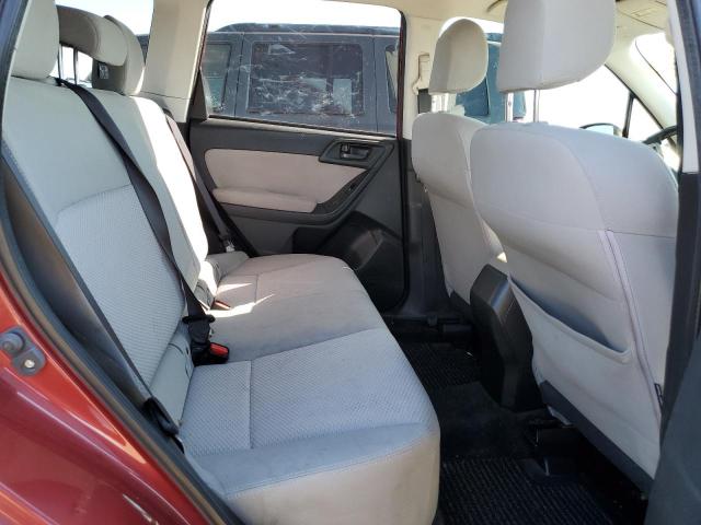 JF2SJABC5FH450838 Subaru Forester 2.5i