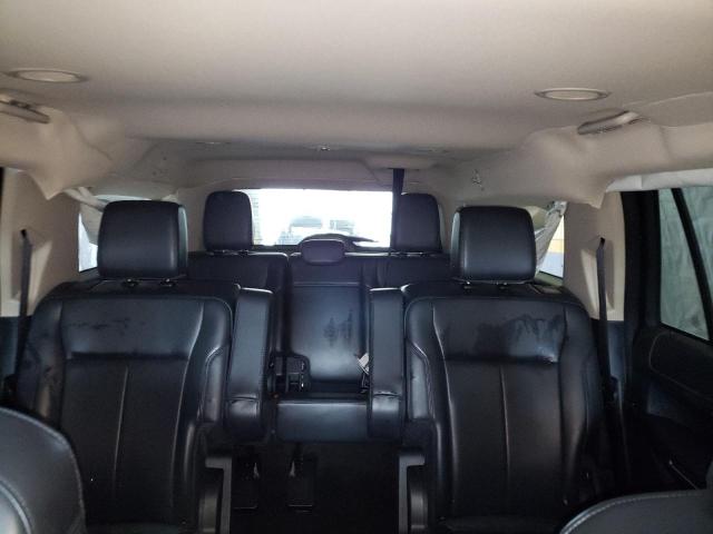 1FMJK1H89PEA28631 Ford Expedition Max Xlt