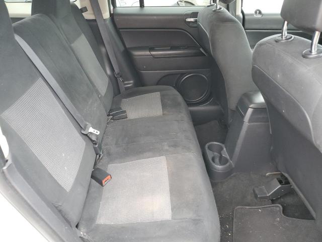 1C4NJPBAXFD156534 Jeep Patriot Sport