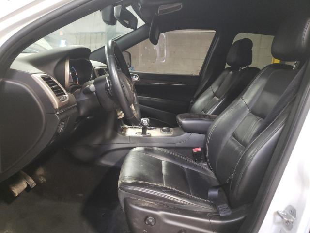 1C4RJFBG6FC738877 Jeep Grand Cherokee Limited