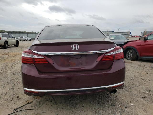 1HGCR2F53GA083396 Honda Accord Sport