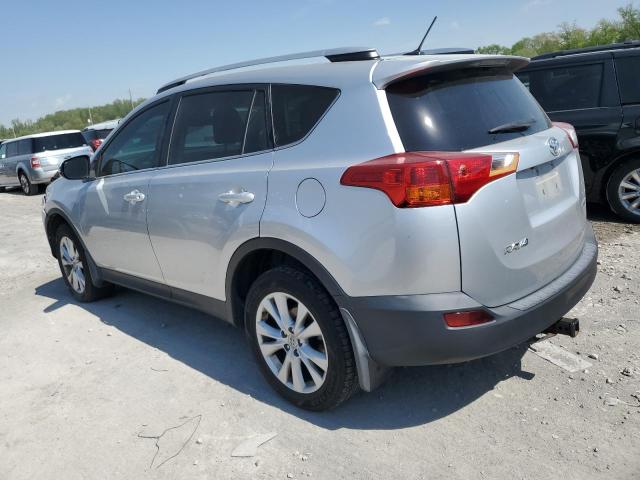 2T3YFREV0FW163505 Toyota Rav4 Limited