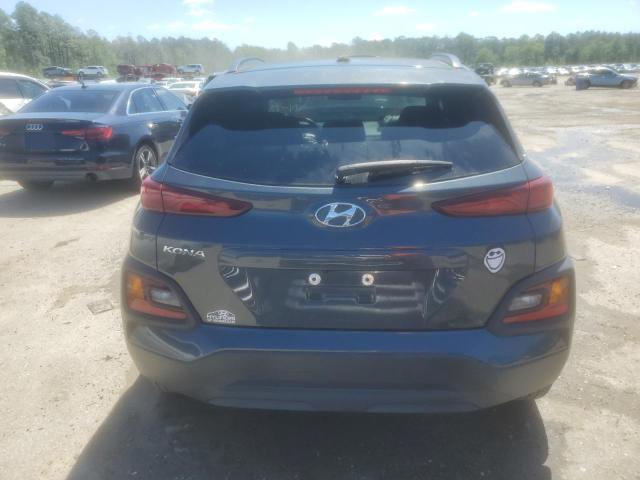 KM8K22AA3LU405347 Hyundai Kona Sel