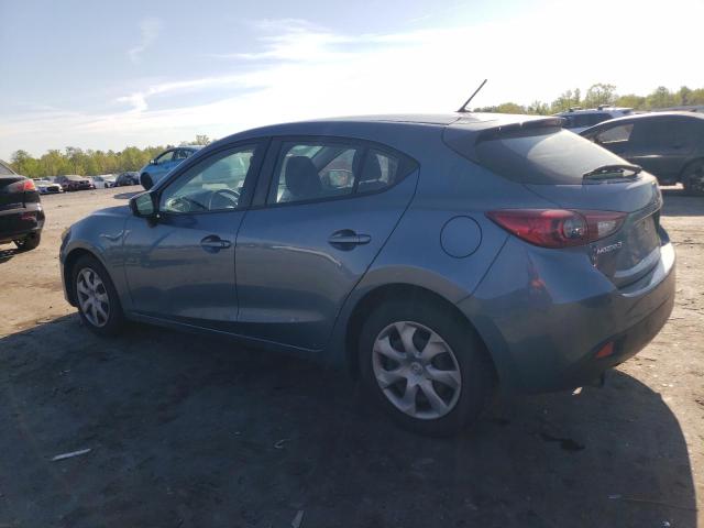JM1BM1J78G1324607 Mazda 3 SPORT