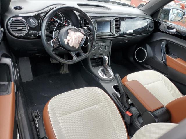 3VWF17AT2GM631569 Volkswagen Beetle 1.8t