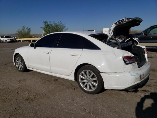 WAUCFAFC5GN010715 Audi A6 PREMIUM