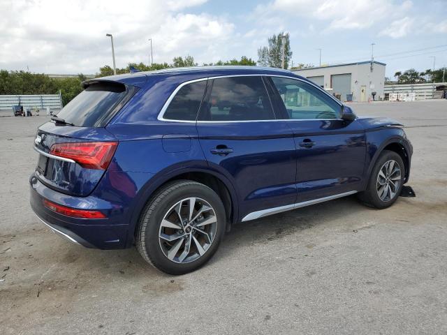 WA1AAAFYXM2131509 Audi Q5 PREMIUM