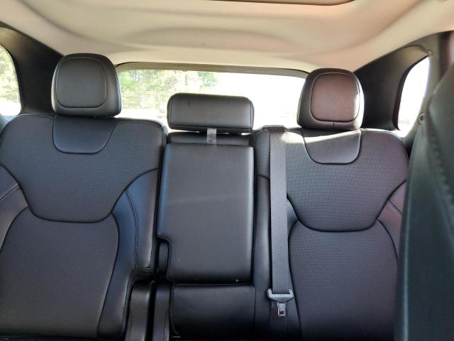 1C4PJMDX5ND544634 Jeep Cherokee Limited