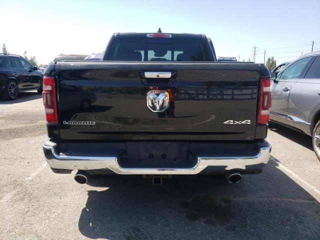 1C6SRFJT4MN603608 RAM 1500 Laie