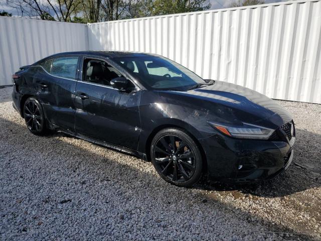 1N4AA6EV1NC507722 Nissan Maxima Sr