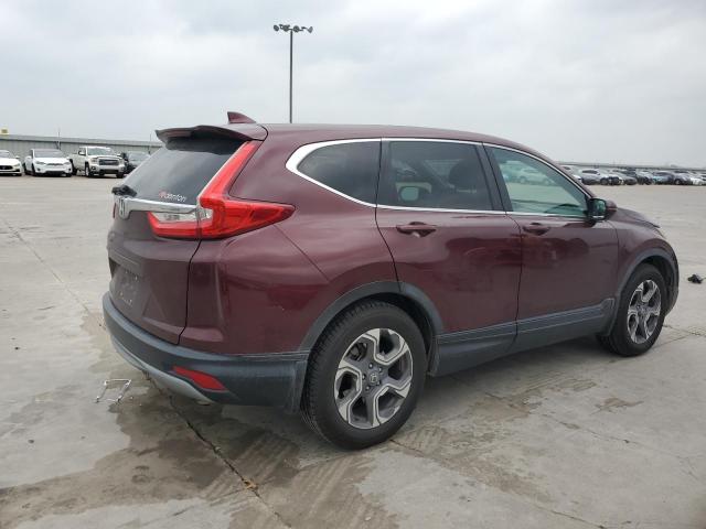 7FARW1H51HE016480 Honda CR-V EX