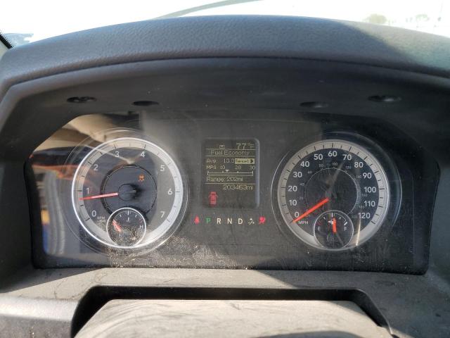 3C6LR5AT9HG632146 RAM 2500 St