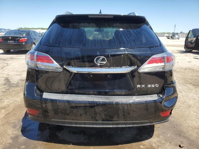 2T2BK1BA8FC298225 Lexus Rx 350 Base