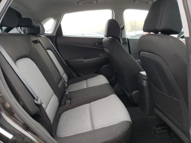 KM8K1CAA4MU688027 Hyundai Kona Se