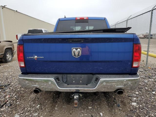 1C6RR6LT9ES305375 RAM 1500 Slt