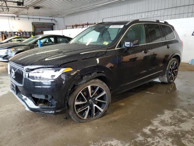 2018 Volvo Xc90 T6 მანქანა იყიდება აუქციონზე, vin: YV4A22PK5J1192445, აუქციონის ნომერი: 50658504