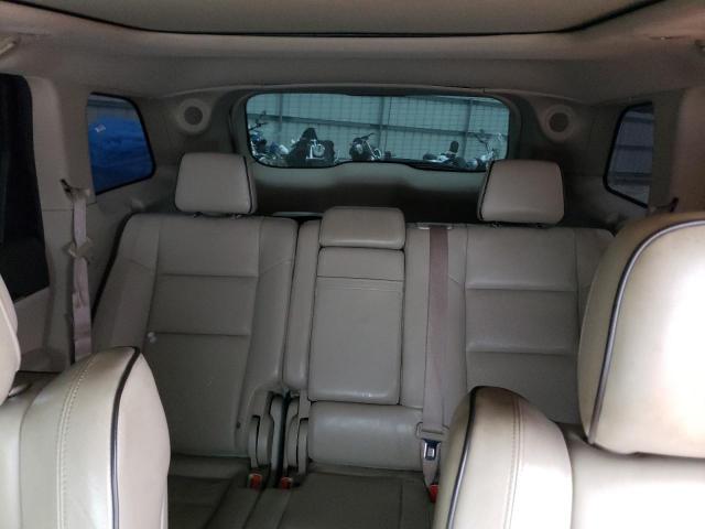 1C4RJECG1GC423740 Jeep Grand Cherokee Overland