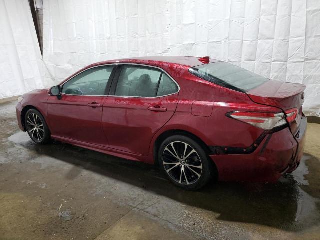 4T1B11HK1JU636434 Toyota CAMRY L