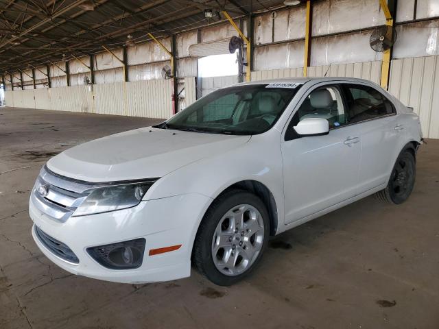 Auction sale of the 2010 Ford Fusion Se, vin: 3FAHP0HA0AR272034, lot number: 52015284