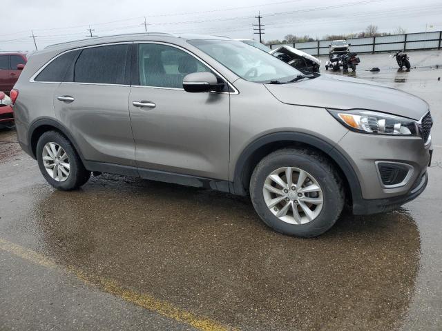 5XYPG4A33GG060420 KIA SORENTO LX