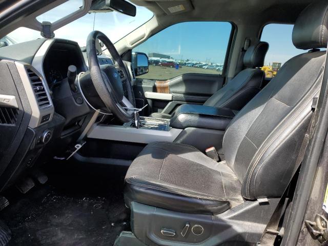 1FTEW1EF5FFA61583 Ford F150 Supercrew