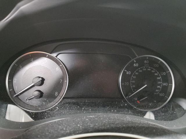 3PCAJ5M39LF120775 Infiniti Qx50 Pure