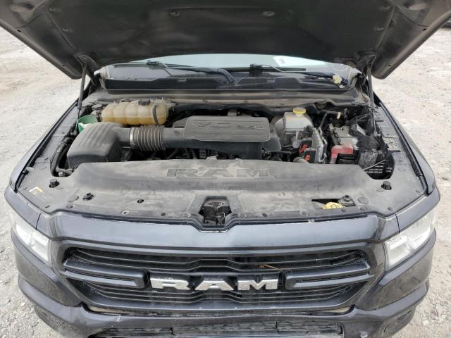 1C6RREFG9KN884550 RAM 1500 Big Horn/lone Star