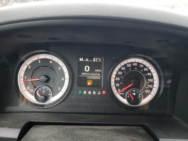 1C6RR7FG5HS826831 RAM 1500 St