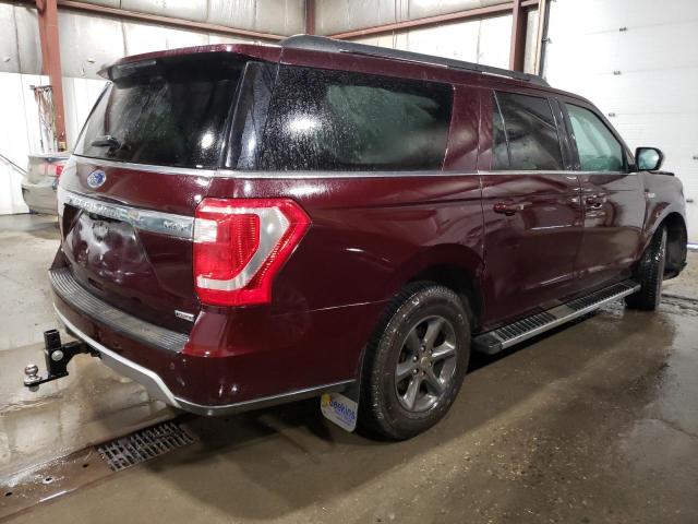 1FMJK1JT5LEA76748 Ford Expedition Max Xlt