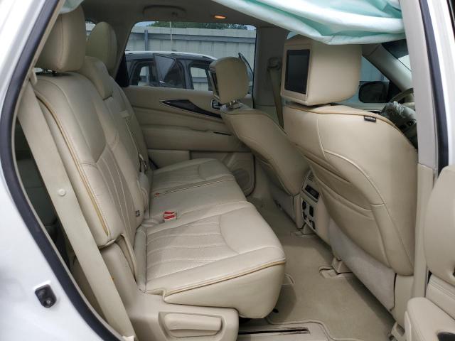 5N1AL0MM9EC524502 Infiniti QX60