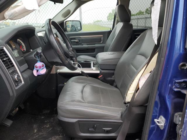 1C6RR6LT9ES305375 RAM 1500 Slt