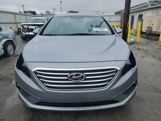 5NPE24AF9GH362836 Hyundai SONATA SE