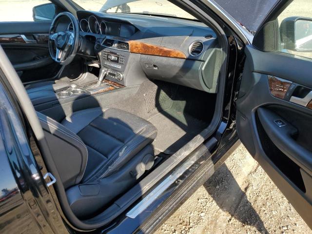 WDDGJ4HB3EG204689 Mercedes-Benz C 250