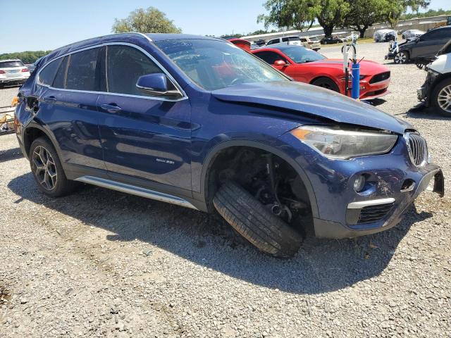 WBXHU7C36J5H39681 BMW X1 Sdrive28i