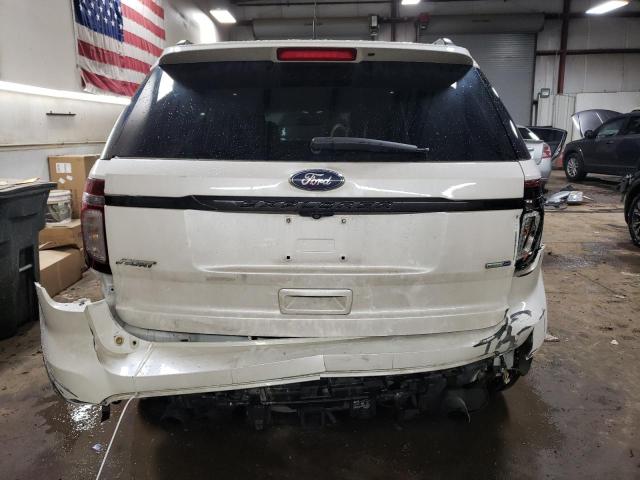 1FM5K8GT9FGC04953 Ford EXPLORER SPORT