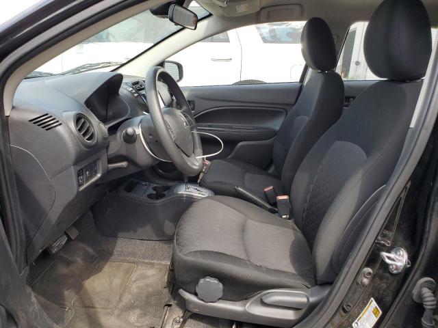 ML32AUHJ6PH006913 Mitsubishi MIRAGE ES