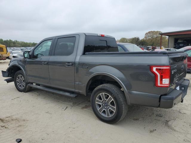 1FTEW1EF5HFB79524 Ford F150 Supercrew