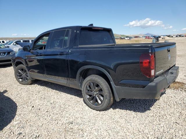 5FPYK3F12MB005729 Honda Ridgeline Sport